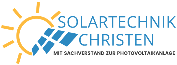 Solartechnik Christen - PV Anlagen im Rheingau und Umgebung