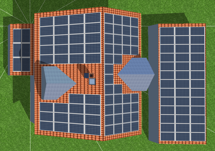 Solartechnik Christen - Planung PV Anlage in Wiesbaden